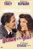 Woman of the Year by Warner Home Video