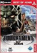 Unreal Tournament 2004 - Best of Atari (DVD-ROM)