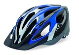 Produkt-Bild: Giro City Helm Skyline blue/black