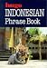 Book Indonesian Phrase Book (Phrase Books)