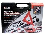 Allied International 45470 Emergency Roadside Assistance Set
