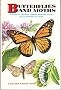 Butterflies and Moths