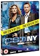 C.S.I: Crime Scene Investigation - New York - Season 2 Part 1 [DVD] [2005[