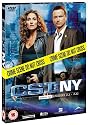 CSI: Crime Scene Investigation - New York - Season 2 - Part 1