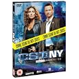 C.S.I. - Crime Scene Investigation - New York - Series 2 - Vol.1