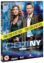 C.S.I: Crime Scene Investigation - New York - Season 2 Part 1 [DVD] [2005[