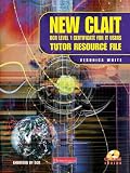Review Heinemann Educational Publishers  / New CLAIT OCR Level 1 Certificate for IT Users: Tutor Resource File