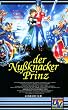 Der Nu�knacker Prinz [VHS]