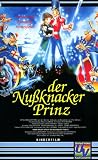 Der Nußknacker Prinz