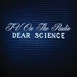 Dear Science,