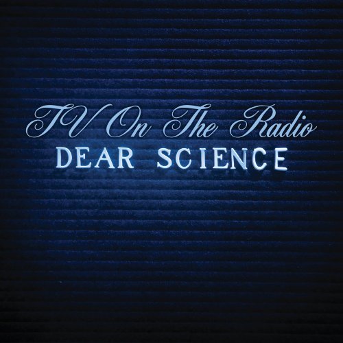CD-Charts  Music : Dear Science,