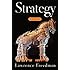 Strategy: A History