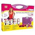 Gaiam Total Body TransFIRMation System