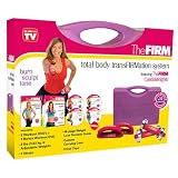 Gaiam Total Body TransFIRMation System by Gaiam