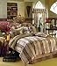 Croscill Dover Manor Dunhill Ascot Valance
