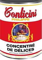 Concentré de délices