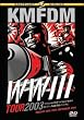 KMFDM - WWIII Tour 2003 [UK Import]