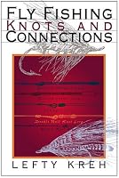 Fly Fishing Knots and Connections (Lefty's Little Library of Fly Fishing)