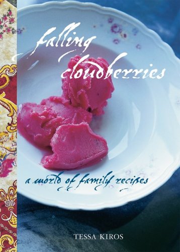 City Travel Guides Discounted  Used : Falling Cloudberries: A World of Family Recipes