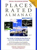 Places Rated Almanac (Special Millennium Edition)