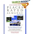 Places Rated Almanac (Special Millennium Edition)