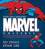 Amazing Marvel Universe