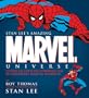 Amazing Marvel Universe