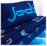 Star Wars Lightsaber Duel Standard Pillowcase