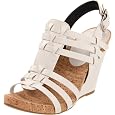 BCBGeneration Women's Bg-Bekka Wedge Sandal