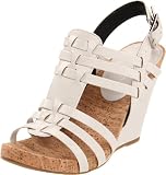 BCBGeneration Womens Bg-Bekka Wedge Sandal Sandals