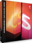 Adobe Creative Suite 5 Design Premium...