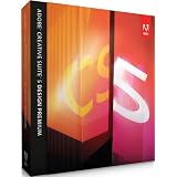 Adobe Creative Suite 5 Design Premium Upgrade* WINvon "Adobe"
