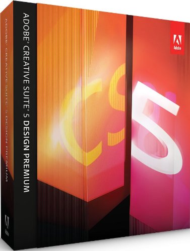 Adobe Creative Suite 5 Design Premium Upgrade* deutsch WIN