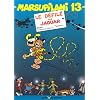 Le Marsupilami, tome 13 : Le D�fil� du jaguar