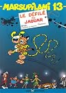 Le Défilé du Jaguar Le Défilé du Jaguar