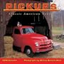 Pickups 2006 Calendar: classic American Trucks