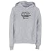 Sweatshirt Woman Heather Gray 