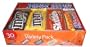 Mars M&M Mars Single Bar Variety Pack (Pack of 30)