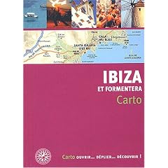 Ibiza et Formentera