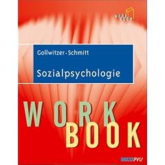 Sozialpsychologie. Workbook