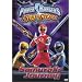 USA Power Rangers DVDs List