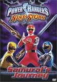 Power Rangers Ninja Storm - Samurai's Journey