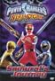 Power Rangers Ninja Storm - Samurai's Journey