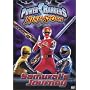 Power Rangers Ninja Storm - Samurai's Journey