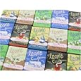 Leone Mints Digestive retro package Italian vintage mints ~ 5 flavors