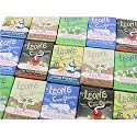 Leone Mints Digestive retro package Italian vintage mints ~ 5 flavors
