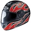 HJC CS-R1 Inferno Full Face Motorcycle Helmet