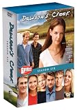 Produkt-Bild: Dawson's Creek - Season Six (6 DVDs)