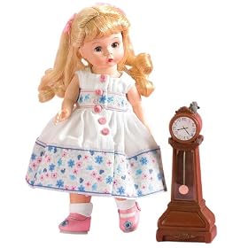 <b>Hickory Dickory Dock</b>