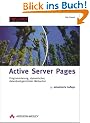 Active Server Pages.
